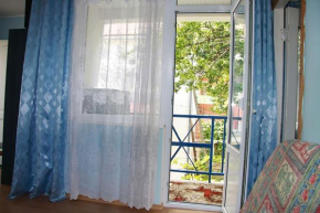 Guest House Yut Na Gorkogo